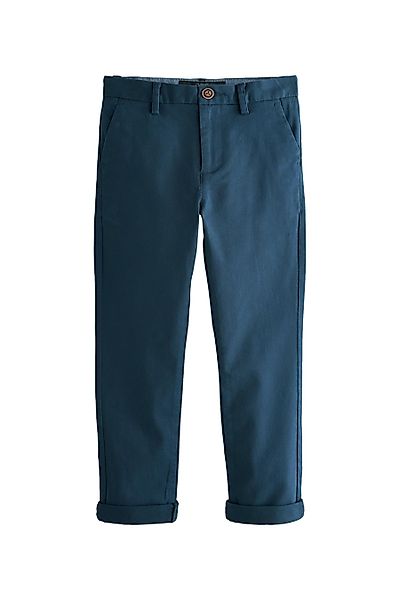 Next Chinohose Chinohose mit Stretch (1-tlg) günstig online kaufen