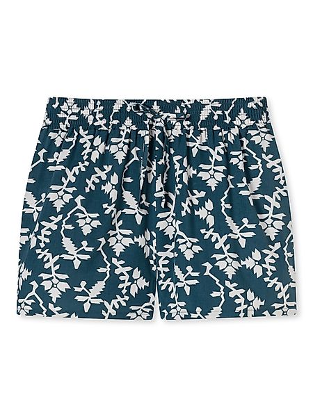 Schiesser Pyjamahose Web kurz - Mix günstig online kaufen