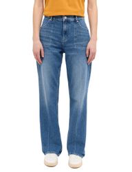 MUSTANG Weite Jeans "Damen Style Madison Wide" günstig online kaufen