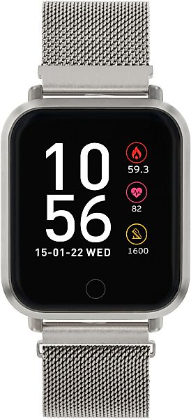 REFLEX ACTIVE Smartwatch "Serie 6, RA06-4049" günstig online kaufen