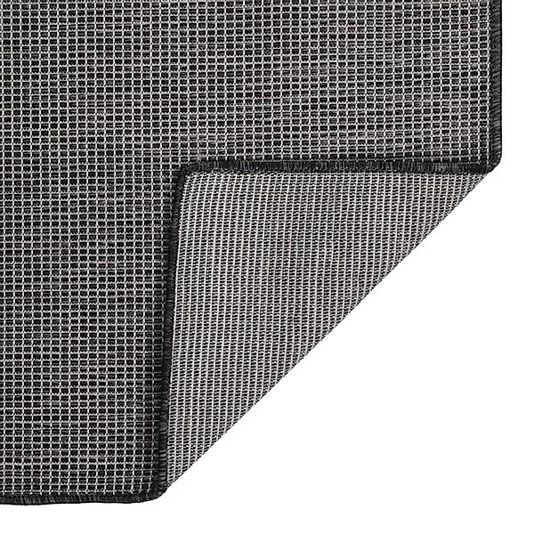 vidaXL Teppich Outdoor-Teppich Flachgewebe 80x250 cm günstig online kaufen