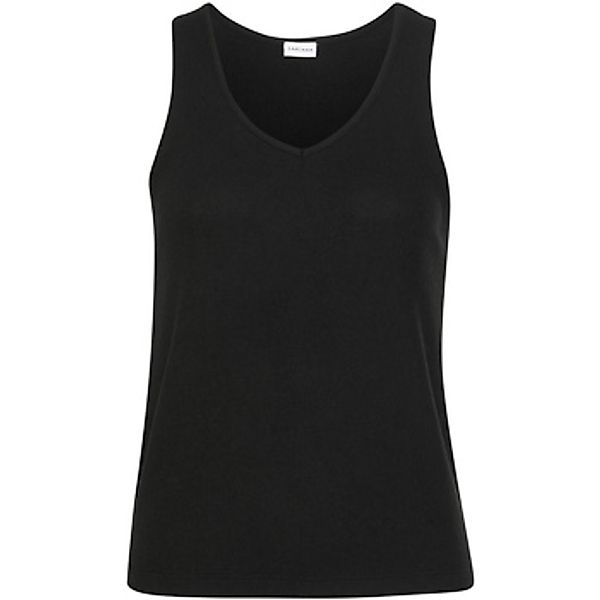 Lascana  Pyjamas/ Nachthemden Loungewear-Top Strick günstig online kaufen