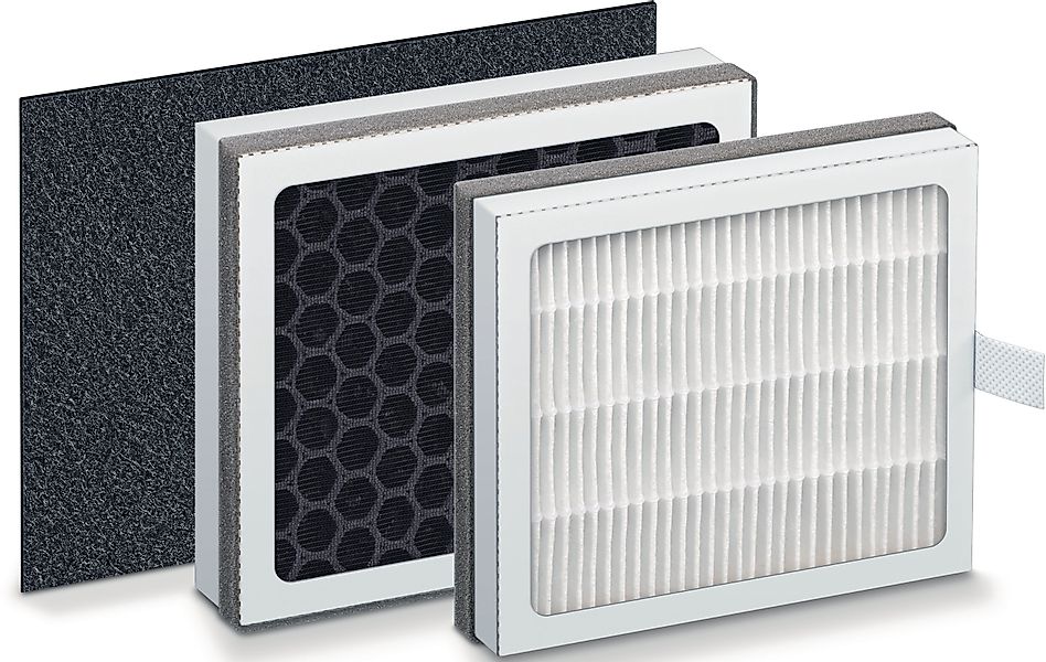 BEURER Ersatzfilter Ersatzfilter LR 330 EPA, günstig online kaufen