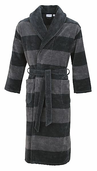 Carl Ross Herrenbademantel "580200" 1 Stk. günstig online kaufen