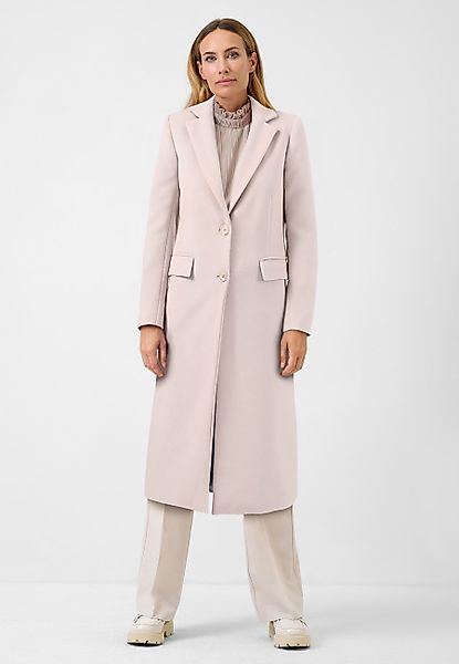 RICANO Langmantel Ilaria klassischer Damen Mantel günstig online kaufen