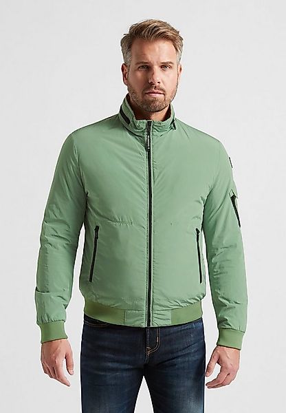 Milestone Blouson MSAlbany Herren Übergangsjacke Jacke sportlich günstig online kaufen