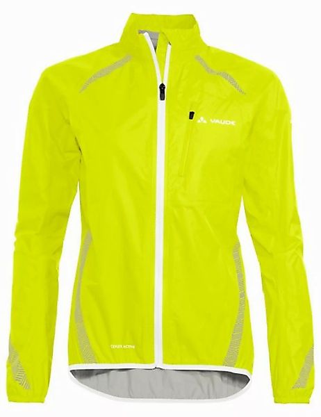 VAUDE Anorak Vaude Womens Luminum Perf. Jacket Ii Damen Anorak günstig online kaufen