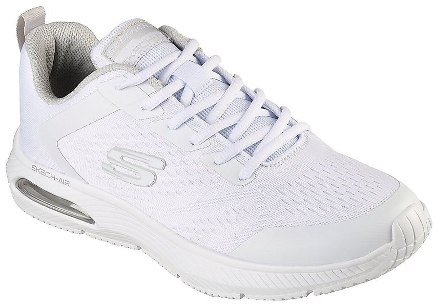 Skechers Dyna Air Sneaker mit Air-Cooled Memory Foam, Freizeitschuh, Halbsc günstig online kaufen