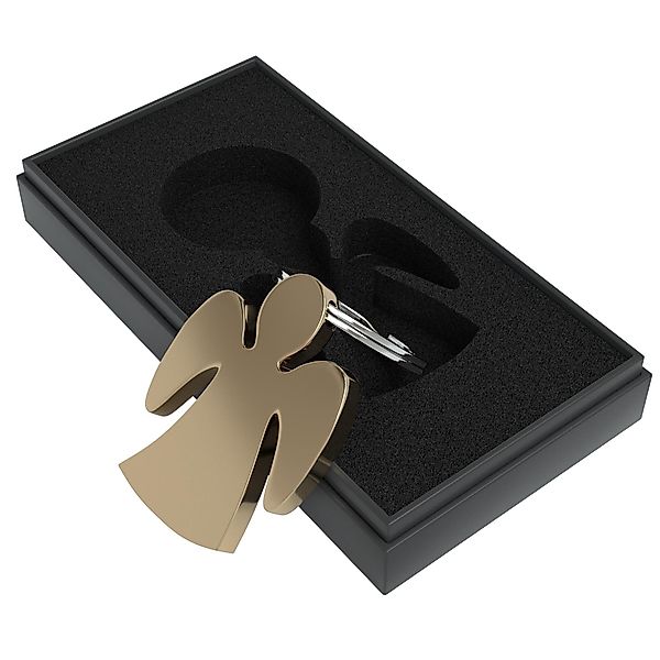 EAZY CASE Schlüsselanhänger Schlüsselanhänger Guardian Angel, günstig online kaufen