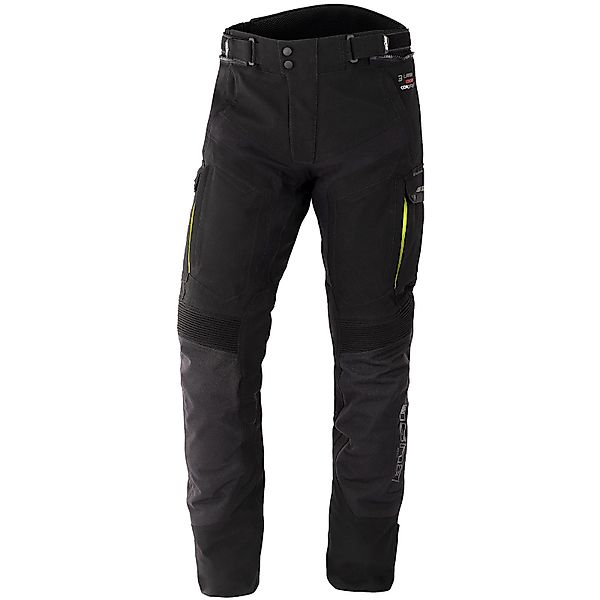 Büse Motorradhose Büse Storm Textilhose Schwarz günstig online kaufen