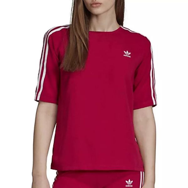 adidas  T-Shirts & Poloshirts DV0853 günstig online kaufen