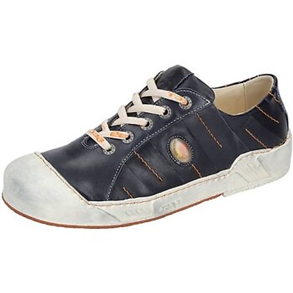 Eject  Halbschuhe Schnuerschuhe Puzzle Schuhe navy 12359 12359.004 günstig online kaufen