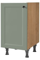 nobilia Spülenschrank ""Cascada", Ausrichtung wählbar, vormontiert, in den günstig online kaufen