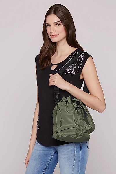 SOCCX Beuteltasche, mit vielen Innenfächern günstig online kaufen