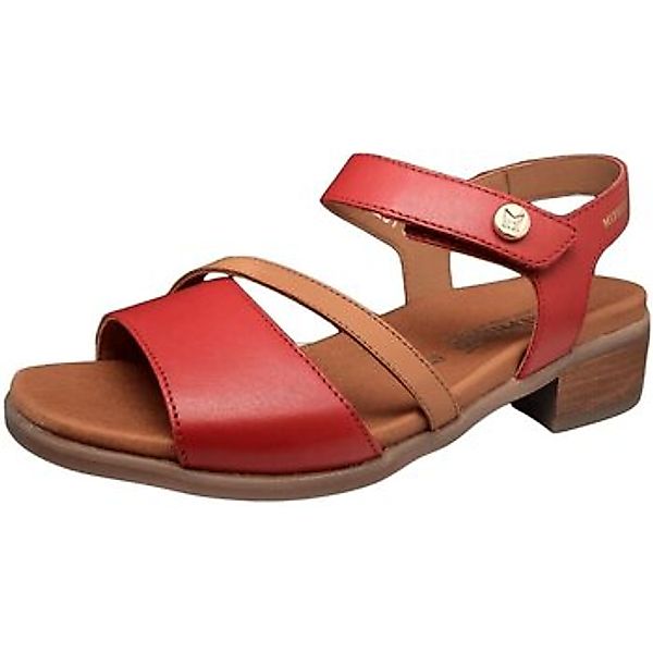 Mephisto  Sandalen Sandaletten NIKOLIA SILK 7830/CHARM 9568 WHITE günstig online kaufen