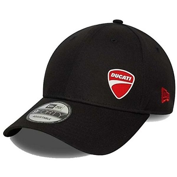 New-Era  Schirmmütze Gorras Hombre Modèle Flawless 9forty Ducati günstig online kaufen