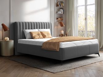 MIRJAN24 Polsterbett Morris (mit Bettkasten und günstig online kaufen