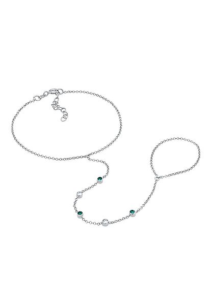 Elli Armkette Hand Chain Handkette Armband günstig online kaufen