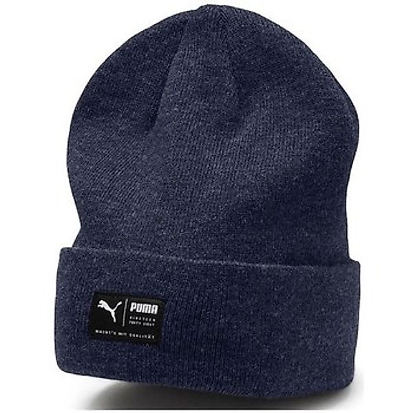 Puma  Mütze Archive Heather Beanie günstig online kaufen