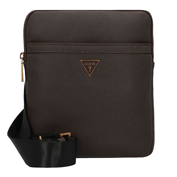 Guess Umhängetasche Milano, Polyurethan günstig online kaufen