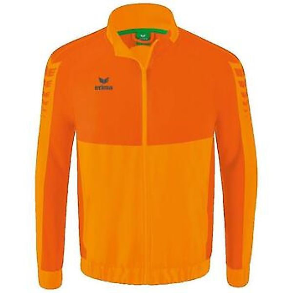 Erima  Trainingsjacken Veste de survêtement  Six Wings orange günstig online kaufen
