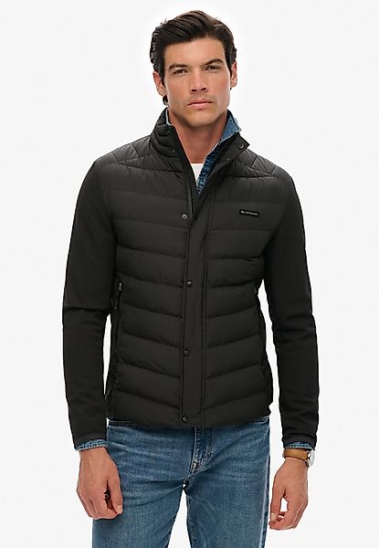 Superdry Steppjacke STORM POPPER SOFTSHELL JKT günstig online kaufen