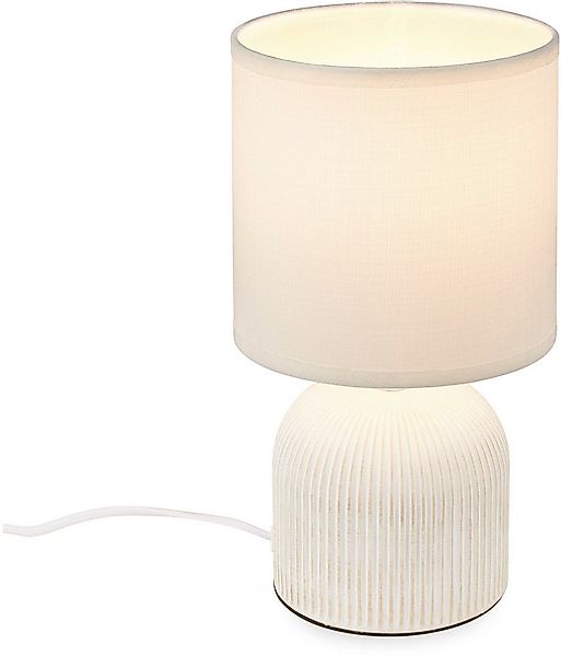 Briloner Leuchten Tischleuchte INO Tischlampe günstig online kaufen