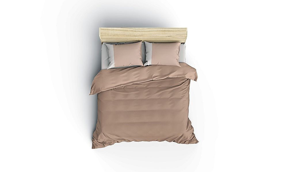 L'Essentiel Maison Bettwäsche Set Plain, Baumwolle, günstig online kaufen