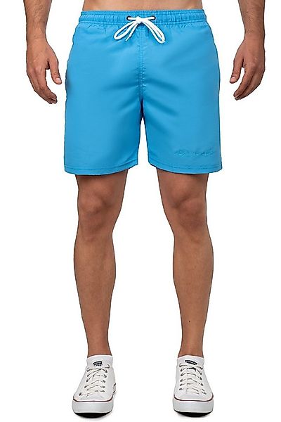 Reichstadt Badeshorts RS Herren Badeshorts 25RS073 Brandname-Stitching als günstig online kaufen