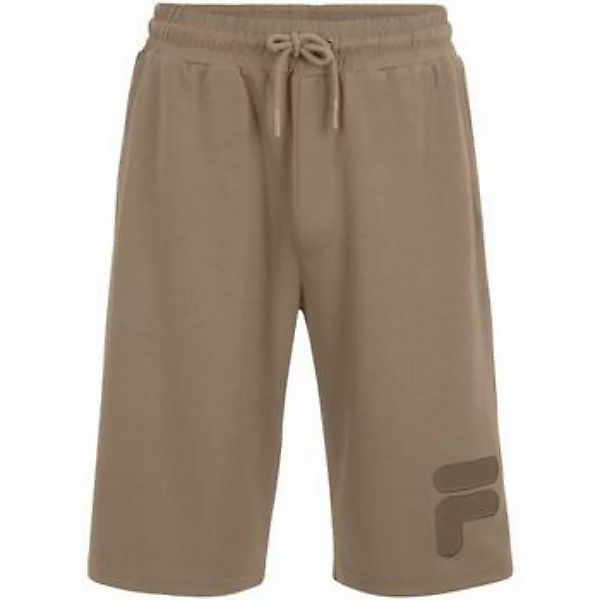 Fila  Shorts fam0312_calp_baggy_shorts_beige günstig online kaufen