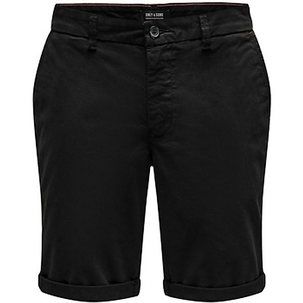 Only & Sons   Chinos Shorts PETER Chino-Shorts günstig online kaufen