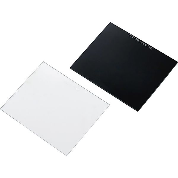 LUX-TOOLS Schutzglas-Set DIN 9 Comfort günstig online kaufen