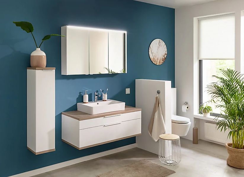 welltime Midischrank "Belmont" günstig online kaufen