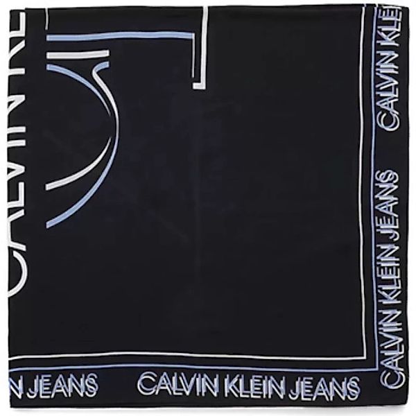 Calvin Klein Jeans  Schal Unlimited logo günstig online kaufen