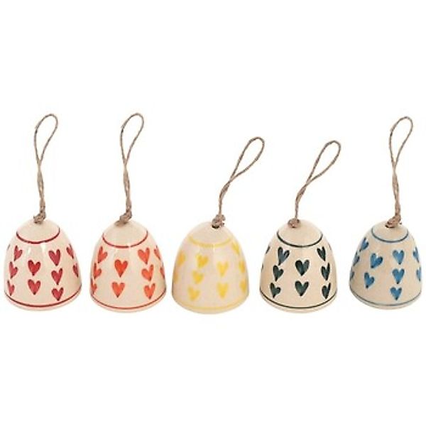 Signes Grimalt  Kettenanhänger 5U-Klingel günstig online kaufen