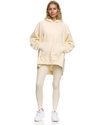 Worldclassca Jogginganzug Worldclassca Oversize Jogginganzug Suit günstig online kaufen