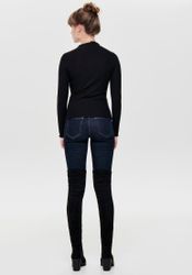 ONLY Langarmshirt ONLEMMA L/S HIGH NECK günstig online kaufen