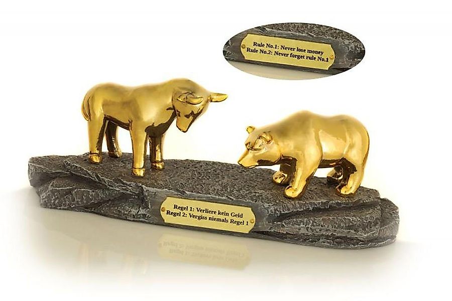 Caramel MEDIA Skulptur günstig online kaufen