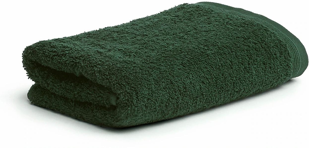 Möve "Superwuschel" Handtuch mit Bordüre, 100% Premium Cotton Baumwolle, ei günstig online kaufen