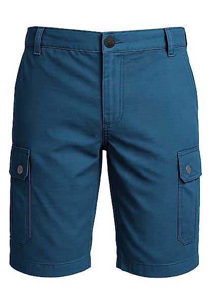 FORSBERG Arbeitsshorts leichte Cargo Shorts günstig online kaufen