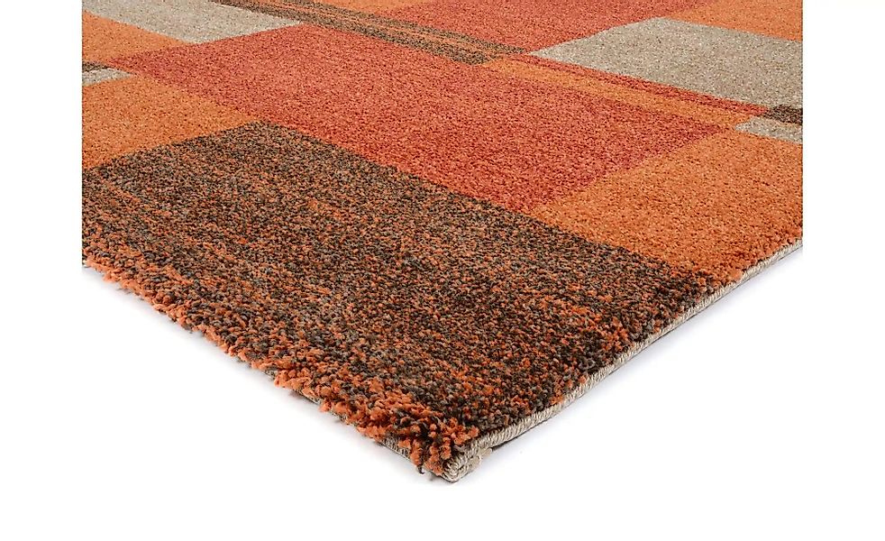OCI DIE TEPPICHMARKE Teppich »Castle Beppo«, rechteckig, 20 mm Höhe, Kurzfl günstig online kaufen