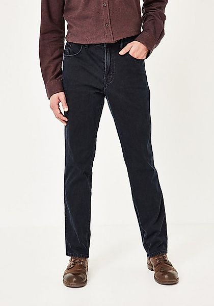 Paddock's Slim-fit-Jeans RANGER Dunkle Color Denim Jeans mit Stretch günstig online kaufen