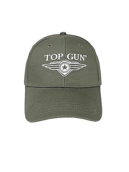 TOP GUN Snapback Cap TG22013 günstig online kaufen