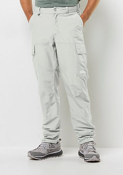 Jack Wolfskin Trekkinghose BARRIER PANT M günstig online kaufen