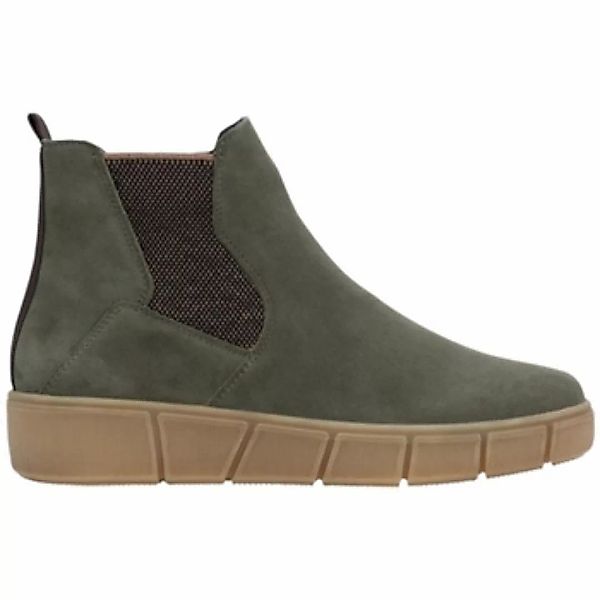 Remonte Stiefelette "Remonte Stiefelette Veloursleder/Textil" günstig online kaufen
