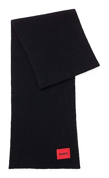 HUGO Modeschal Zaff 6 Scarf günstig online kaufen