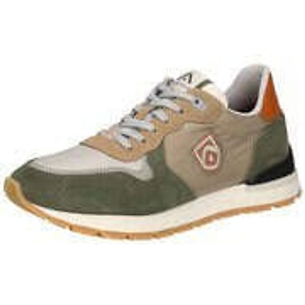 Ambitious Crosby Sneaker Herren grün|grün|grün|grün|grün|grün|grün günstig online kaufen
