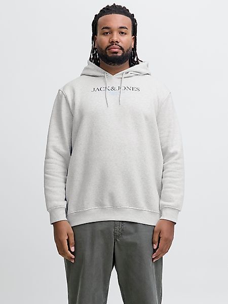 Jack & Jones PlusSize Kapuzensweatshirt JORBILLYBURG günstig online kaufen