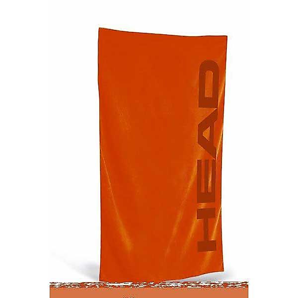 Head Swimming Sport Mikrofaser-handtuch 155 x 75 cm Red günstig online kaufen