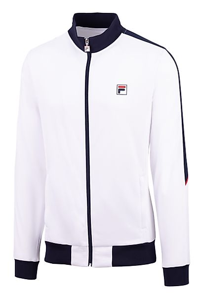 Fila Tennis Trainingsjacke Fila Trainingsjacke Manuel günstig online kaufen